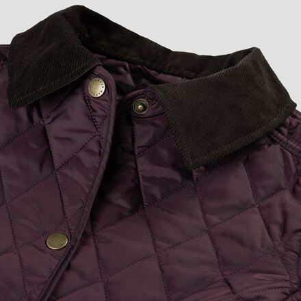 Barbour - Annandale Quilt Jacket - Women's