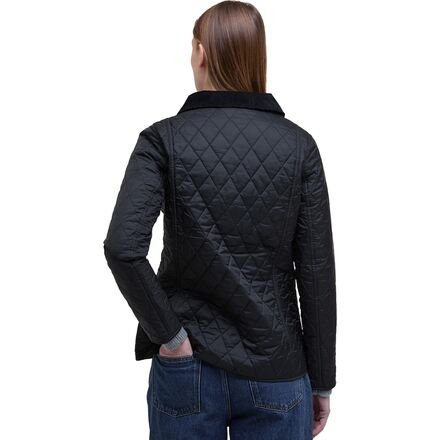 Barbour - Annandale Quilt Jacket - Women's