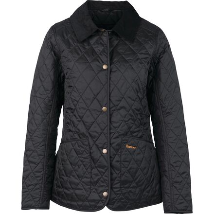 Barbour - Annandale Quilt Jacket - Women's