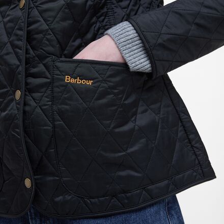 Barbour - Annandale Quilt Jacket - Women's