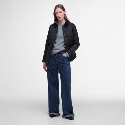 Barbour - Annandale Quilt Jacket - Women's