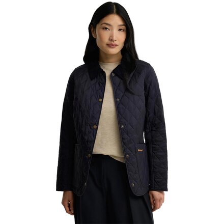 Annandale Quilt Jacket - Women's