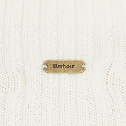 Barbour - Stitch Guernsey Cape Sweater - Women's