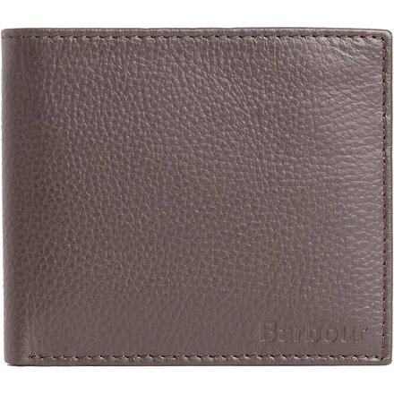 Amble Leather Billfold Wallet