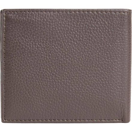 Barbour - Amble Leather Billfold Wallet