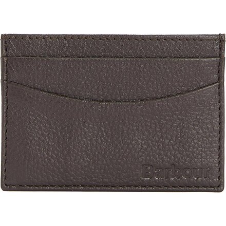 Amble Leather Card Holder
