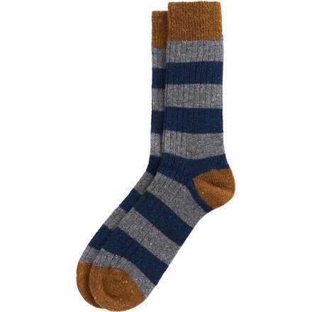 Houghton Stripe Sock