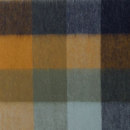 Barbour - Large Tattersall Scarf