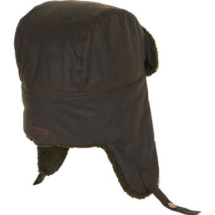 Barbour - Morar Wax Trapper