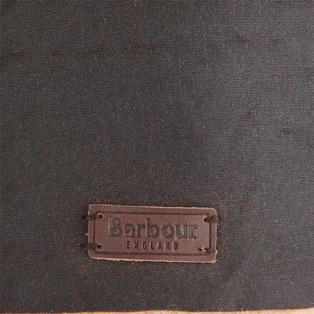 Barbour - Morar Wax Trapper