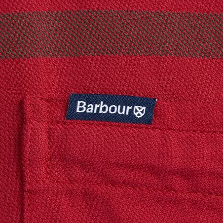 Barbour - Dunoon Tailored Shirt - Men's