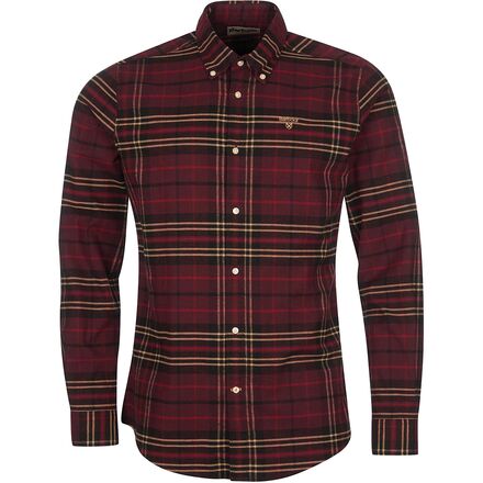 Barbour - Ladle Tailored Check Shirt - Men's