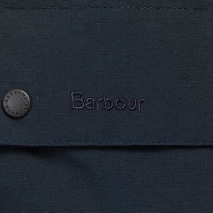 Barbour - Waterproof Ashby Jacket - Men's
