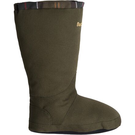 Barbour - Wellington Boot Dog Toy