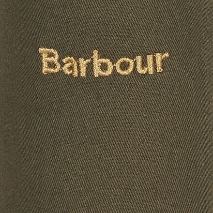 Barbour - Wellington Boot Dog Toy