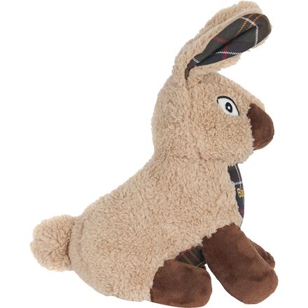 Barbour - Rabbit Dog Toy