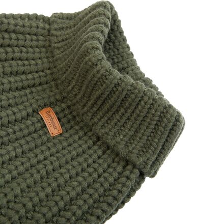 Barbour - Saltburn Dog Jumper