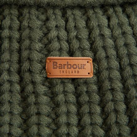 Barbour - Saltburn Dog Jumper