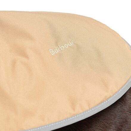 Barbour - Monmouth Waterproof Dog Coat
