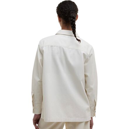 Barbour - Lyndale Overshirt - Women's