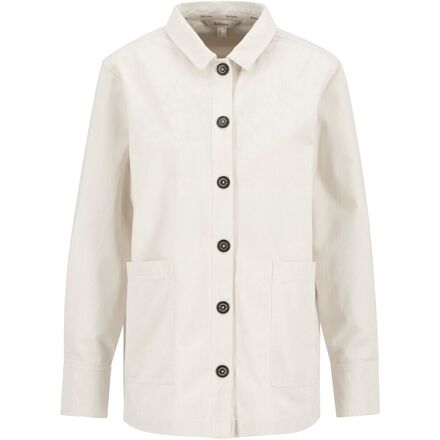 Barbour - Lyndale Overshirt - Women's