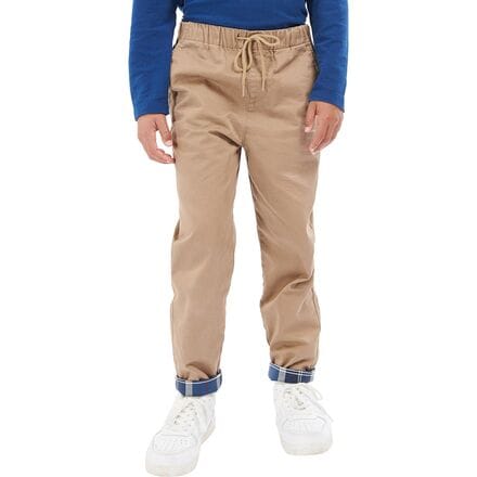 Barbour - Essential Chino Pant - Boys' - Stone