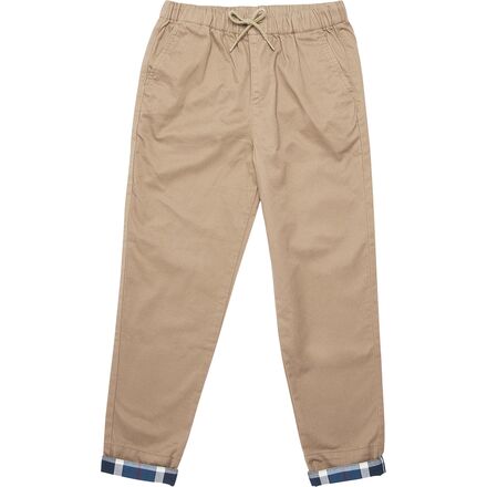 Barbour - Essential Chino Pant - Boys'