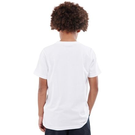 Barbour - Maxwell Short-Sleeve T-Shirt - Boys'