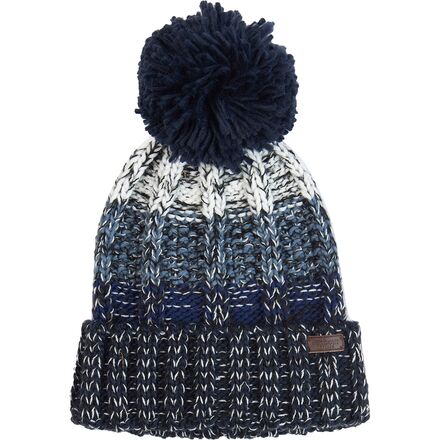 Barbour - Harlow Beanie - Navy