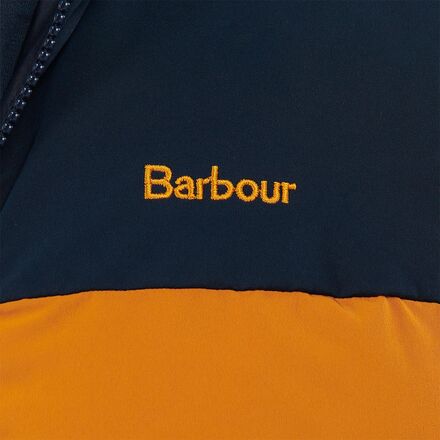 Barbour - Corbridge Hooded Vest - Kids'