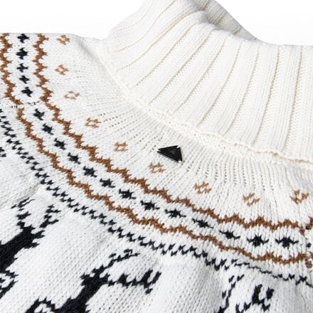 Barbour - Kingsbury Knit Sweater - Women's