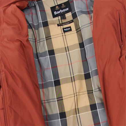 Barbour - Orinsay Quilt Jacket - Women's
