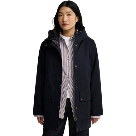 Winter Beadnell Jacket - Women's
