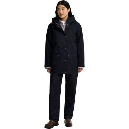 Barbour - Winter Beadnell Jacket - Women's
