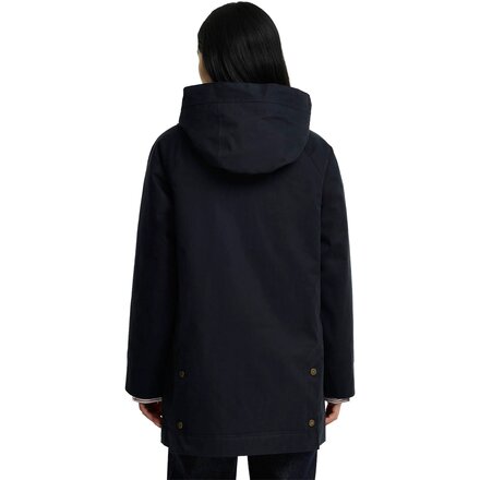 Barbour - Winter Beadnell Jacket - Women's