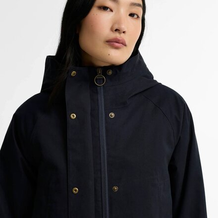 Barbour - Winter Beadnell Jacket - Women's