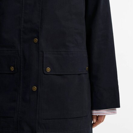 Barbour - Winter Beadnell Jacket - Women's