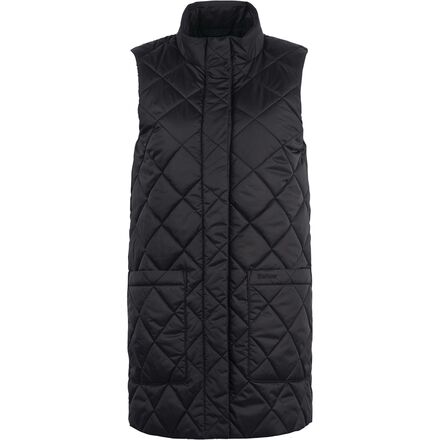 Barbour - Cosmia Liner Vest - Women's
