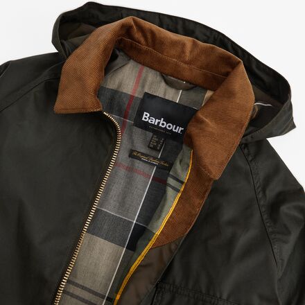 Barbour - Highclere Wax Jacket - Women's