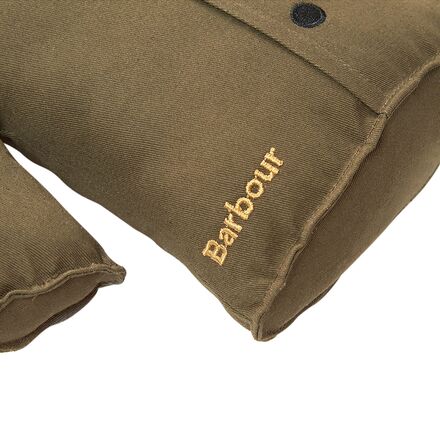 Barbour - Jacket Dog Toy