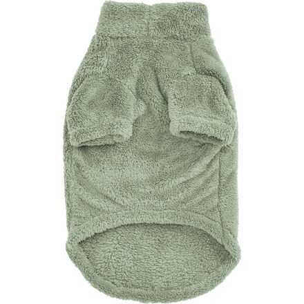 Barbour - Teddy Fleece Dog Jumper