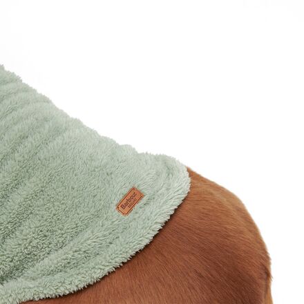 Barbour - Teddy Fleece Dog Jumper