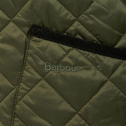 Barbour - Winter Liddesdale Quilt Jacket - Men's