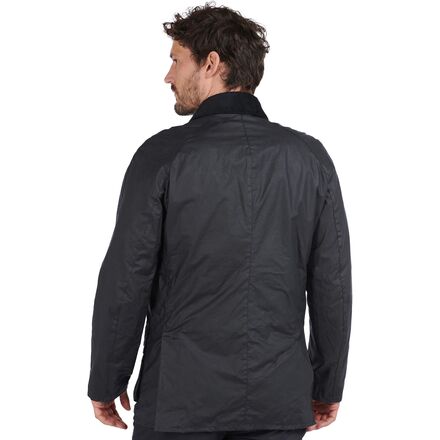 Barbour - Lightweight Ashby Jacket - Men's