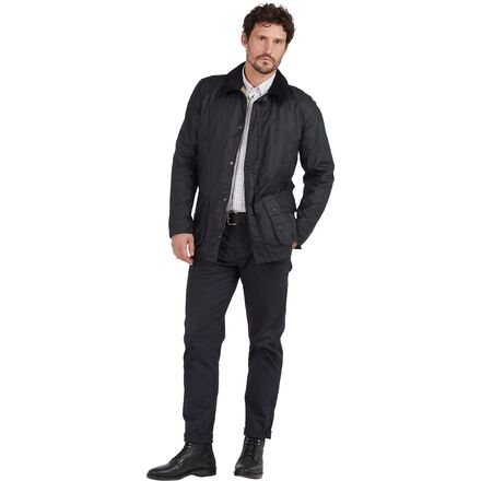 Barbour - Lightweight Ashby Jacket - Men's