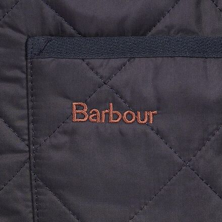 Barbour - Quilted Waistcoat/Zip-In Liner Vest - Men's