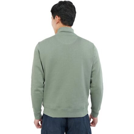Barbour - Rothley 1/2-Zip Sweatshirt - Men's