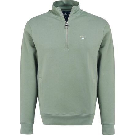 Barbour - Rothley 1/2-Zip Sweatshirt - Men's