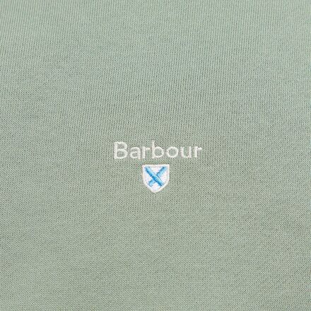 Barbour - Rothley 1/2-Zip Sweatshirt - Men's