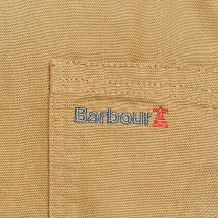 Barbour - Tin Gilet Vest - Men's